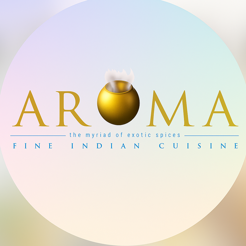 Seafood Curry | Aroma Fine Indian Cuisine